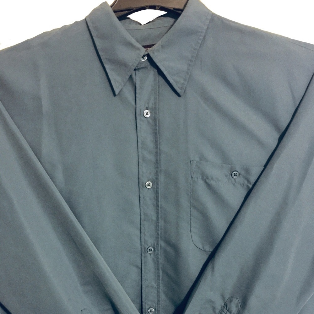 Men’s John Phillip Long-Sleeve Dress Shirt